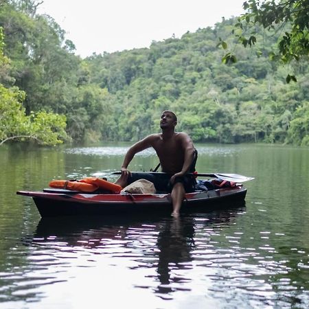 Pousada Salve Floresta Tapiraí Exteriér fotografie